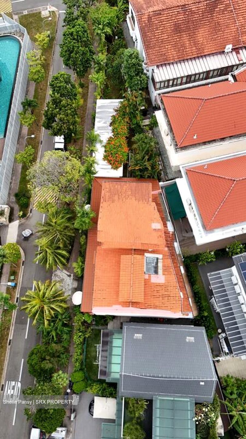 Arthur Road (D15), Detached #524077561